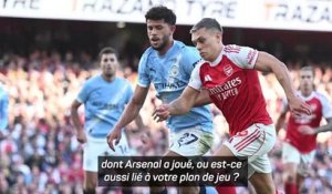 Man. City - Guardiola : "J'avais besoin de battre un nouveau record"