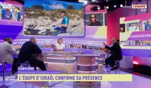 Michel Caillot : « Ce n'est pas notre rôle d'entrer dans le débat politique » - Cyclisme - Ch. d'Europe