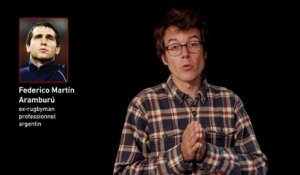 Une enquête vidéo nourrie de documents inédits sur la mort de Federico Martin Aramburu - Rugby