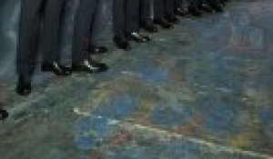 Ousmane Dembélé retrouve ses coéquipiers du PSG, 24 heures après avoir remporté le Ballon d'Or - Foot