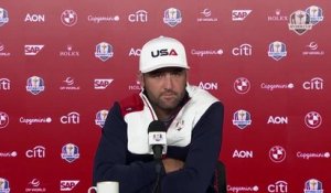 Ryder Cup - La Team USA rémunérée et sous pression