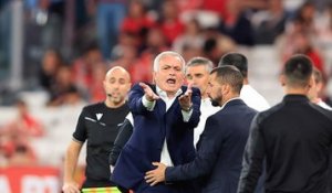 Liga Portugal : Rio Ave climatise Benfica pour le retour de Mourinho à domicile