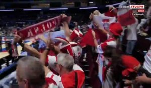 La Pologne s'impose face à la Turquie - Volley - Mondiaux (H) - Championnat du monde (H)