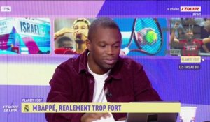 Le projet d'une compétition à 64 équipes prend de l'ampleur - Foot - Coupe du monde 2030