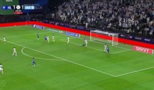 Saudi Pro League - Theo Hernandez encore buteur !