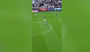 Theo Hernandez encore buteur !