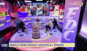 Ryder Cup : Meilleure pub pour le golf ? - L'Équipe de Choc - extrait