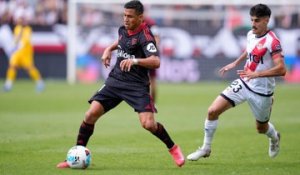 La Liga : Séville piège le Rayo Vallecano