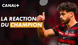 Toulouse : avion à réaction