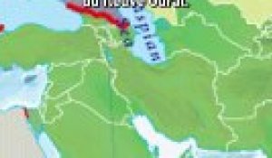 Pourquoi Almaty, un club kazakh, joue la Ligue des champions… en Europe et non en Asie  ?   - Foot - Ligue des champions