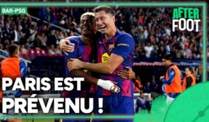 Barça : Yamal très chaud pour son retour, "une mauvaise nouvelle" pour le PSG