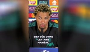 Ekitike veut mettre à profit l’héritage du PSG