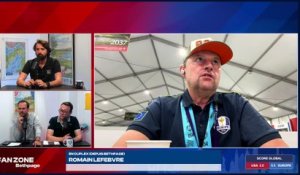 Fan Zone Bethpage : L'Europe assomme les États-Unis - Golf - Ryder Cup