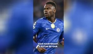 Chelsea - Maresca aux anges suite au grand retour de Badiashile