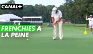 PGA Tour : Un quatuor en tête, les Français loin derrière à Sanderson Farms