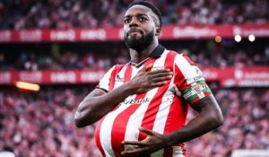 La Liga : Iñaki marque enfin, Bilbao se paie Majorque