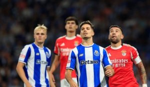 Liga Portugal : Un Clássico sans vainqueur, Porto reste leader