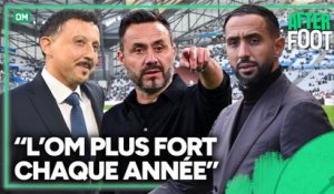 Ligue 1 : L’OM le plus fort de l’ère Longoria ?