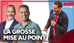 Rothen répond à Di Meco sur son chambrage de l'OM après le sacre du PSG en Ligue des champions