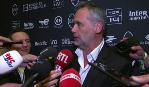« Les joueurs méritent d'être des acteurs privilégiés », Ugo Mola soutient Antoine Dupont sur le salary-cap - Rugby - Top 14 - Toulouse