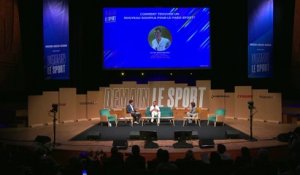 « Nous sommes retombés dans un cercle vicieux », le coup de gueule d’Hanquinquant - Triathlon