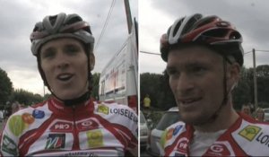 Cyclisme - Rétro - Quand Cyclism'Actu avait rencontré Arnaud Démare et Adrien Petit... en 2010 !