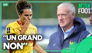 Équipe de France : Thauvin, retour mérité ? "Un grand non" estime Acherchour