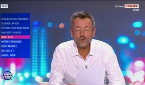 Le PSG balayé par Wolfsburg dès son entrée en lice en Ligue des champions - Foot - Ligue des champions (F)