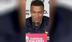 Mbappé : ''Je vais battre le record de buts''