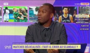 « C'est totalement fou » : Rabiot s'insurge d'un déplacement avec l'AC Milan en Australie pour affronter Côme - Foot - Serie A