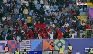Le replay de Maroc - Corée du Sud - Foot - Coupe du monde U20