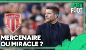Monaco : Pocognoli mercenaire ou miracle, L'After divisé