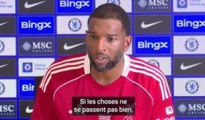 Liverpool - Babel : "Les attentes sont plus élevées"