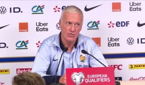 Rabiot ménagé « par précaution » à la veille d’Islande-France - Foot