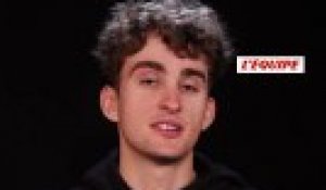 Paul Seixas en réflexion sur sa participation ou non dès 2026 au Tour de France - Cyclisme - Tour de France