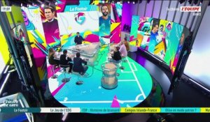 Neom a refusé que Saïmon Bouabré reste pour la demi-finale de l'équipe de France - Foot - Coupe du monde U20