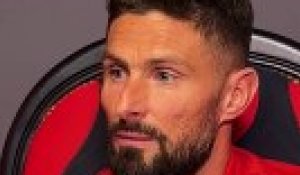 Olivier Giroud regrette de voir la Ligue 1 se faire piller ses joueurs - Foot - Ligue 1