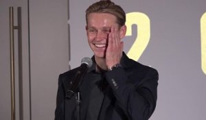 Barcelone - De Jong : "On a beaucoup exagéré ce que je gagnais"