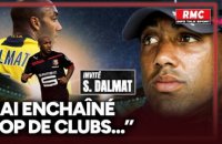 Erreurs de carrière, agents, OM-PSG… l'intégrale de Dalmat dans Génération After