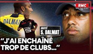 Erreurs de carrière, agents, OM-PSG… l'intégrale de Dalmat dans Génération After