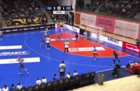 Le résumé de France - Kosovo en vidéo - Hand - Qualif. Euro (F)