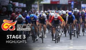 Cyclisme - Tour de Guangxi 2025 - Plus personne ne peut désormais arrêter le Français Paul Magnier ?