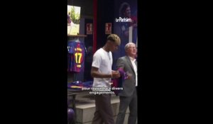 Lamine Yamal ne signera plus d’autographes gratuitement