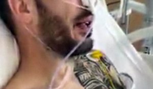 Les confessions d'un rugbyman amateur victime d'une commotion cérébrale : « A cinq heures près, j'y passais »