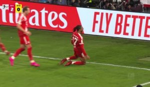 Dortmund - L'énorme erreur de Jobe Bellingham qui offre un but à Olise