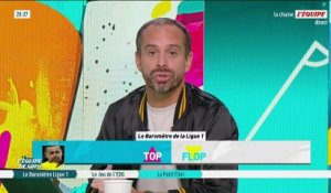 Pierre Sage réalise l'un des meilleurs débuts en Ligue 1 au XXIe siècle - Foot - Ligue 1 - Lens