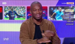 Loïs Boisson met un terme à sa saison mais promet de « revenir plus forte en 2026 » - Tennis - WTA