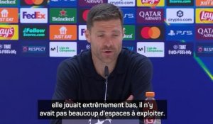 Real Madrid - Xabi Alonso : "Très heureux pour Bellingham"