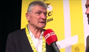 Montmartre, stop ou encore ? « C’est génial pour le cyclisme », valide Bernard Thévenet - Cyclisme - Tour de France