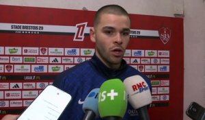 Lucas Chevalier : « Je suis certain que les beaux jours arrivent » - Foot - Ligue 1 - PSG